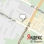 Фото Vianor в Новомосковске