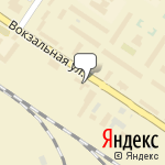 Фото Vianor в Междуреченске