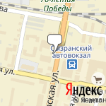 Фото Волга в Сызрани