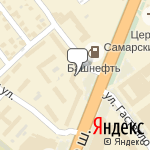 Фото Волгашинторг в Самаре