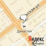 Фото Волгашинторг в Самаре