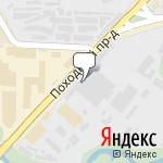 Фото Абрис в Москве