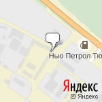 Фото Автотаун в Тюмени