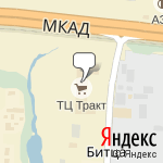 Фото Тахосервис 199 в Москве