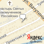 Фото Техноблок Сибирь в Новосибирске