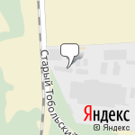 Фото ТюмТермоТранс в Тюмени