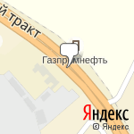 Фото АмериканТракСервис в Екатеринбурге