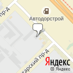 Фото АвтоСпецТрейд в Набережных Челнах