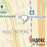 Фото Челябдормаш в Челябинске