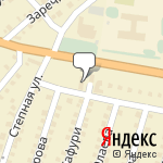 Фото КамаСпецТранс  в Нефтекамске