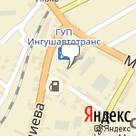 Фото Казбек-Сервис в Назрани