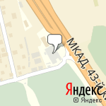 Фото Мосприцеп в Москве