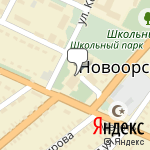 Фото Новоорский опытно-экспериментальный механический завод в Новоорске