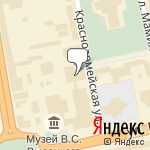 Фото Спецприцеп в Екатеринбурге