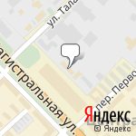 Фото ТД Фокстанк в Кстове