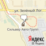 Фото Автоконтакт в Магнитогорске