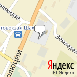 Фото Автомагазин ЗИЛ в Шахтах