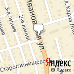 Фото АвтоСклад Жестяночка в Иванове