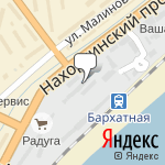 Фото БаКкаРа в Находке