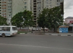 Фото Pro Ford в Воронеже