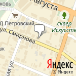 Фото Салон запчастей Автобим в Иванове