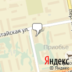 Фото Восток-Авто в Бийске