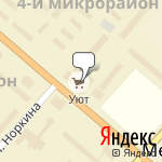 Фото АТК в Мегионе