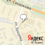 Фото Центр-ГАЗ (Системы спутникового мониторинга) в Ухте