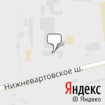 Фото Дарсиб-сервис в Сургуте