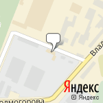 Фото Инженерно-технический центр Дакар в Ижевске