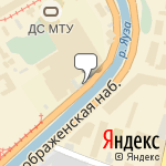 Фото МКЛ в Москве