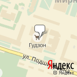 Фото Мониторинг-ПРО в Новом Уренгое