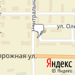 Фото Навигационные технологии в Серове