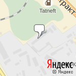 Фото Объединенные координаты Урал-Челябинск в Челябинске