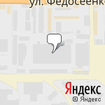 Фото Октис-НН в Нижнем Новгороде