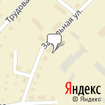 Фото Северагрогаз в Тотьме