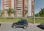 Фото Спутник авто в Санкт-Петербурге