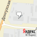 Фото Тахокард в Оренбурге