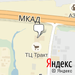 Фото ТахоRus199 в Москве