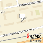 Фото Техноком в Уренгое