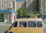 Фото Транспортные технологии в Волгограде