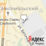 Фото УралАвтоКарт в Екатеринбурге