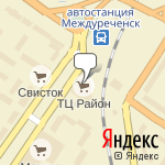 Фото Аквадом, автомойка в Междуреченске