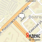 Фото Аквалэнд в Волгограде