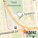 Фото Аларма в Омске