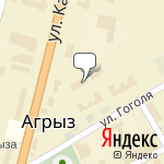 Фото Альянс в Агрызе