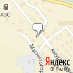 Фото Амур в Тюмени