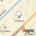 Фото Антикор-центр в Новокузнецке