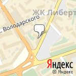 Фото Aqua в Нижнем Новгороде