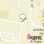 Фото Атлант в Петровске